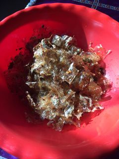 Foto resep Kripik kaca