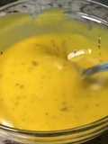 Molho de Mostarda e Mel para Salada