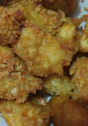 Foto resep Kakap Crispy