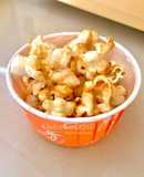 Popcorn Easy Pisy