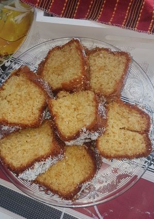 صورة لوصفة موسكوتشو سهل و بنين
