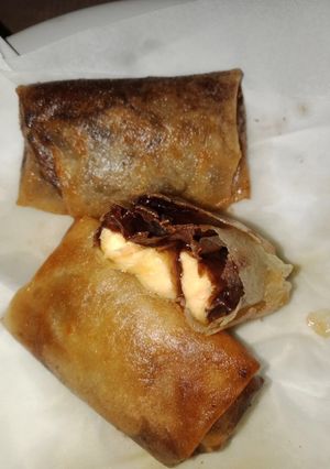 Foto resep Piscok lumer
