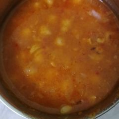 A picture of Chole.