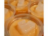 Puding mangga (bisa buat jualan)