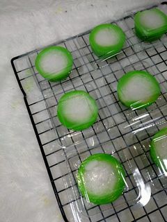 Foto resep Nona manis