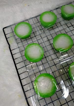 Foto resep Nona manis