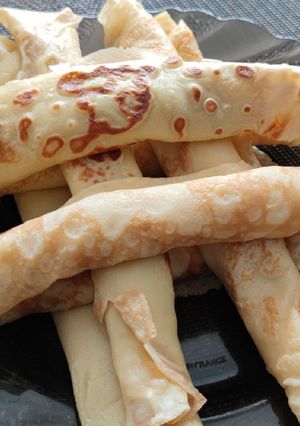 Фото Млинчики 🥞.