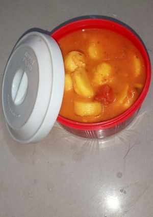 अरबी की सब्जी(arbi ki sabzi recipe in hindi) रेसिपी मुख्य फोटो
