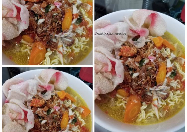 Misop Medan / Miesop ala me 🥰