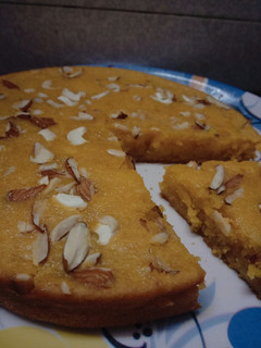 மாம்பழம் கேக் செய்முறை முக்கிய புகைப்படம்