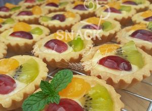 Foto resep Pie buah