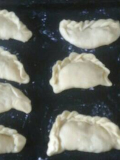 Foto resep Kulit pastel renyah