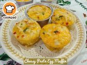 Gambar telur capsicum