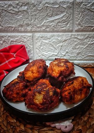 Foto resep Godok pisang 🍌