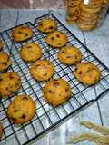 Choc Chip Cookies