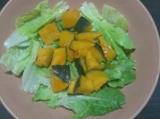 Gambar kabocha diet