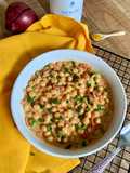 ☆Dahl de Pois Chiches☆