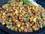 क्रिस्पी स्वीट कॉर्न