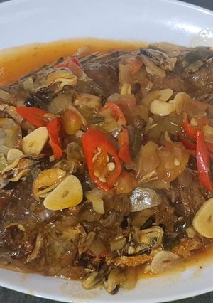 Foto resep Ikan Nila Asam Manis