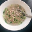 Súp thịt bằm: Chỉ 10k/1 người