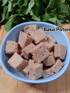 Foto resep Baso Potong