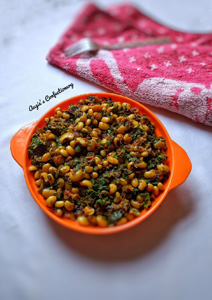 A picture of Vegetable beans.