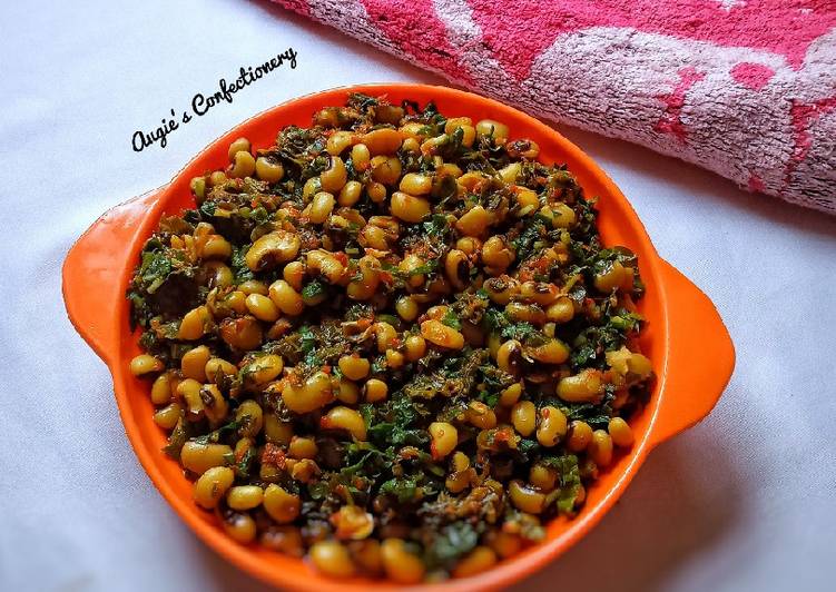 Easiest Way to Prepare Homemade Vegetable beans