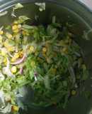 Ensalada Is