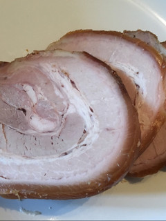 A picture of Chashu(Yakibuta).