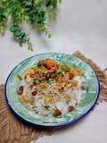 Nasi Lengko