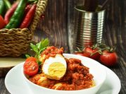 Gambar gula melaka serbuk