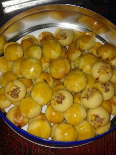 Foto resep Nastar lumer