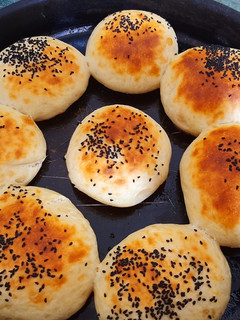صورة لوصفة خبز اخف من القطن رائع