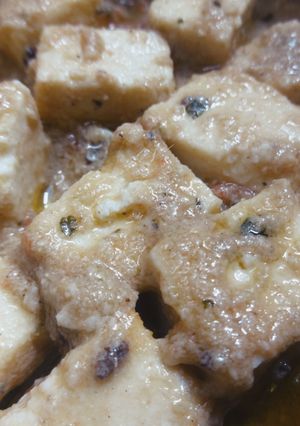 কাজু পনির (kaju paneer recipe in Bengali) রেসিপির প্রধান ছবি