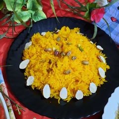 A picture of Zarda.