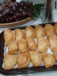 Foto resep Pastel Telur