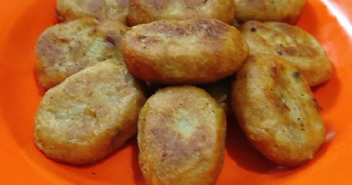 Rahasia Perkedel Kentang Lezat dan Anti Ambyar: Panduan Lengkap dari Awal Hingga Akhir