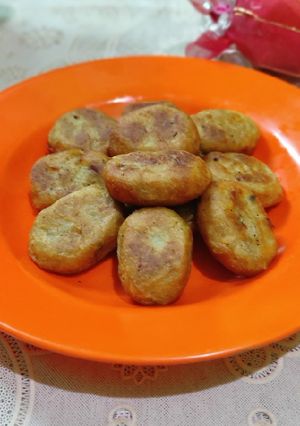 Foto resep Perkedel Kentang Anti Ambyar