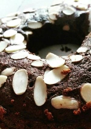 Foto resep Brownies putih telur teflon
