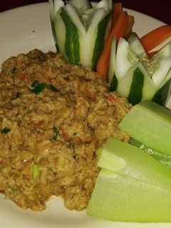 Foto resep Sambal Tempe