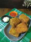 Nugget Mie Brokoli