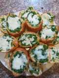 🍞خبز الثوم والجبنة 🧀#مقبلات