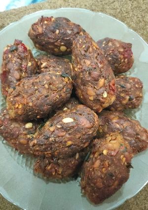 Foto resep #Tempe mendol