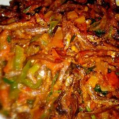 A picture of Omena.