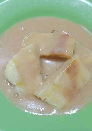 Foto resep Pisang Gapit