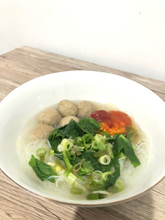Foto resep Kuah Bakso Simpel dan Maknyus