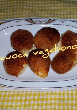Foto di Nuvole di Parmigiano