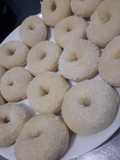 Los Famosos Rosquitos de Mica!