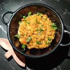 A picture of LOBIA DAL...