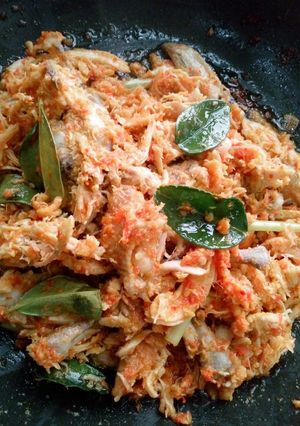 Foto resep Ayam Suwir Bumbu Bali